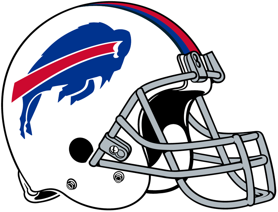 Buffalo Bills 2011-Pres Helmet t shirts DIY iron ons